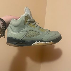 Jordan 5s